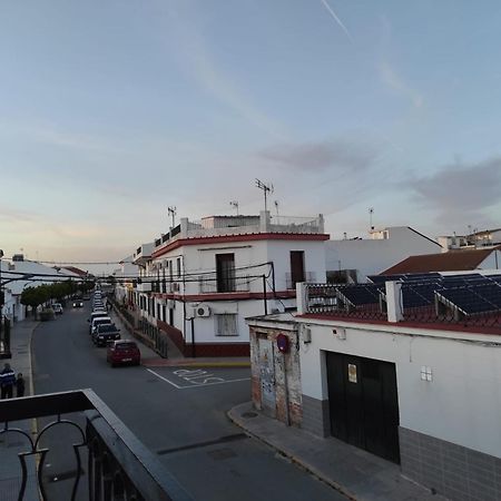 Apartamento Ana Maria San Juan Del Puerto Zewnętrze zdjęcie