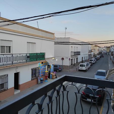Apartamento Ana Maria San Juan Del Puerto Zewnętrze zdjęcie