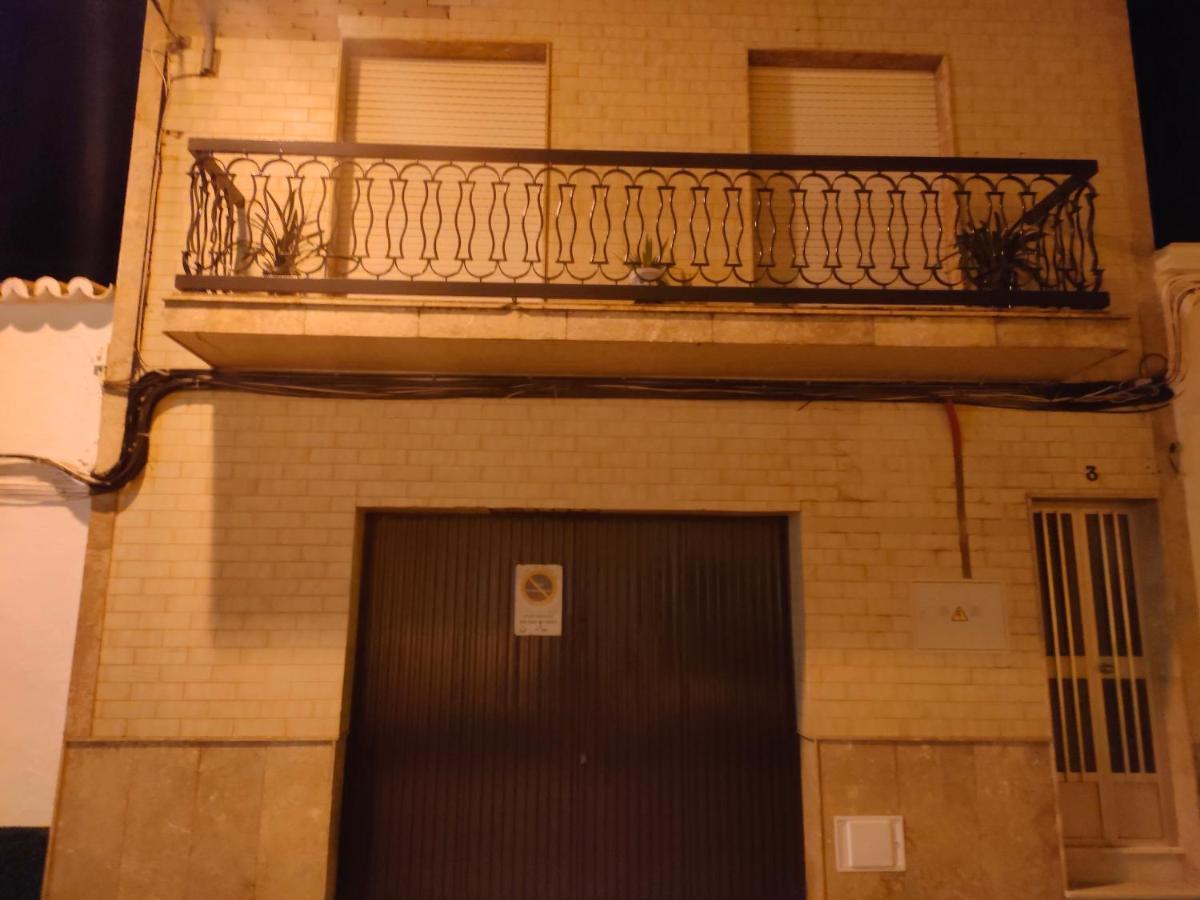 Apartamento Ana Maria San Juan Del Puerto Zewnętrze zdjęcie