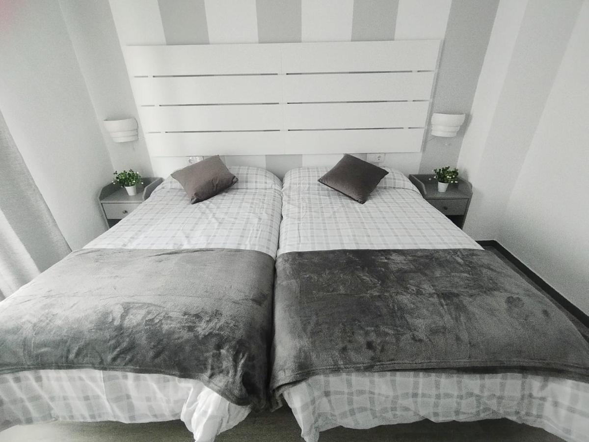 Apartamento Ana Maria San Juan Del Puerto Zewnętrze zdjęcie