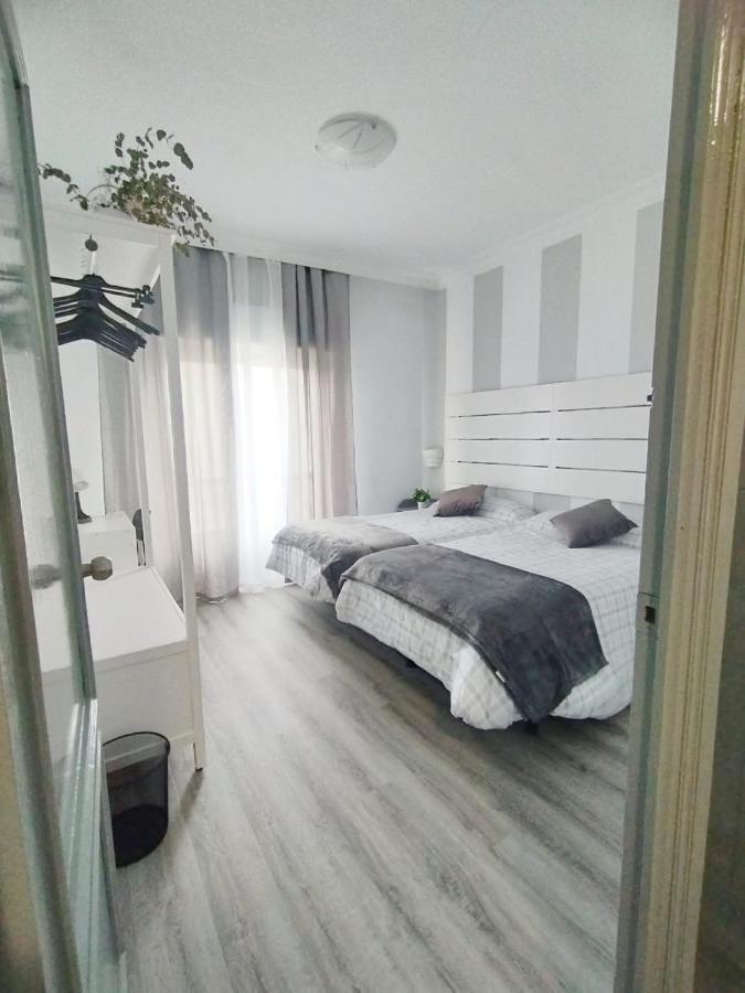Apartamento Ana Maria San Juan Del Puerto Zewnętrze zdjęcie