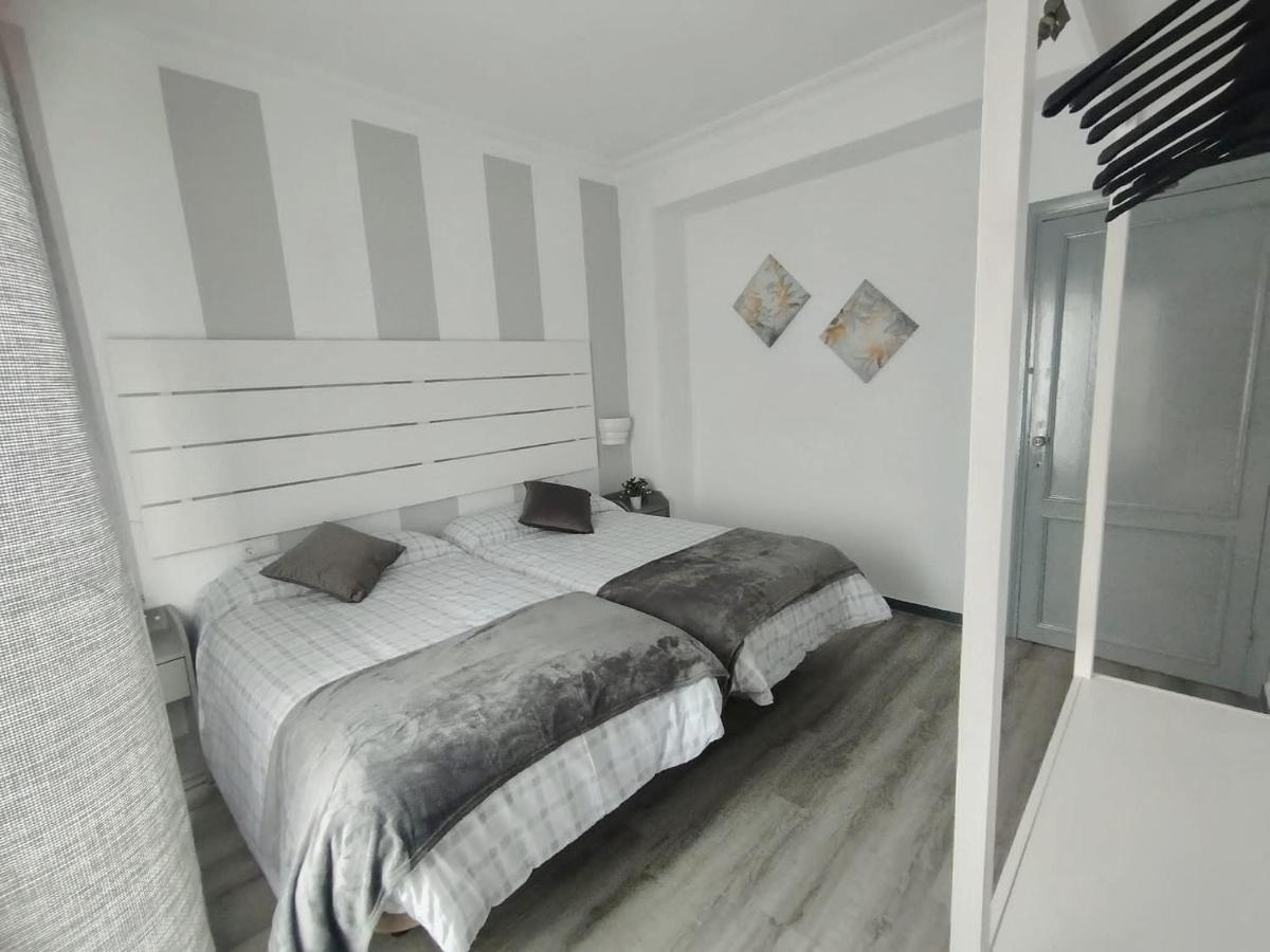 Apartamento Ana Maria San Juan Del Puerto Zewnętrze zdjęcie