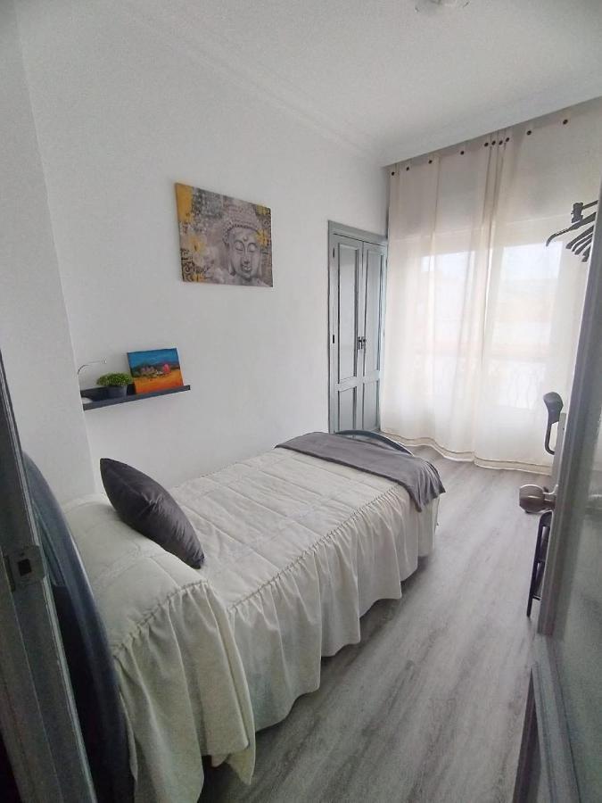 Apartamento Ana Maria San Juan Del Puerto Zewnętrze zdjęcie