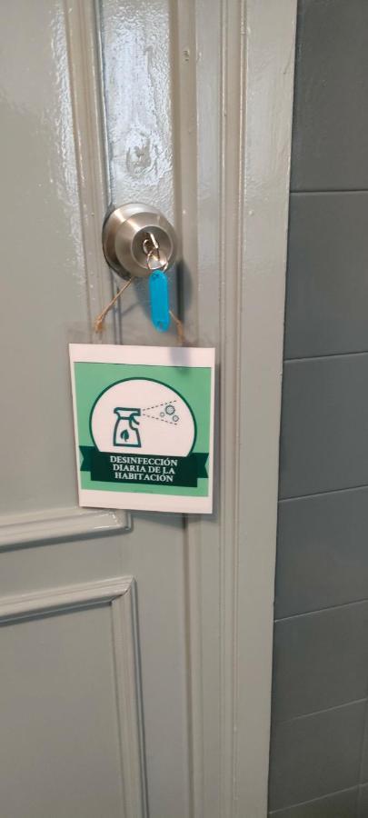 Apartamento Ana Maria San Juan Del Puerto Zewnętrze zdjęcie
