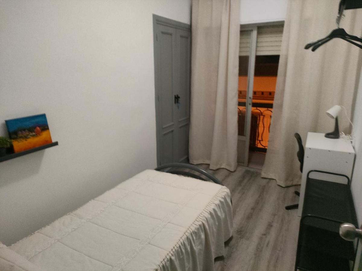 Apartamento Ana Maria San Juan Del Puerto Zewnętrze zdjęcie