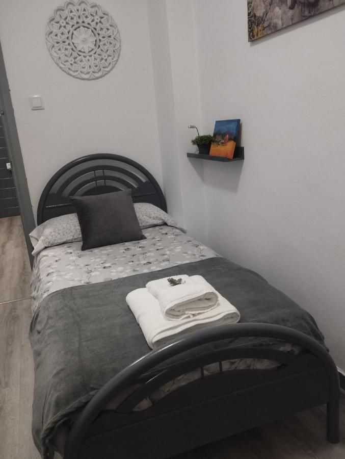 Apartamento Ana Maria San Juan Del Puerto Zewnętrze zdjęcie