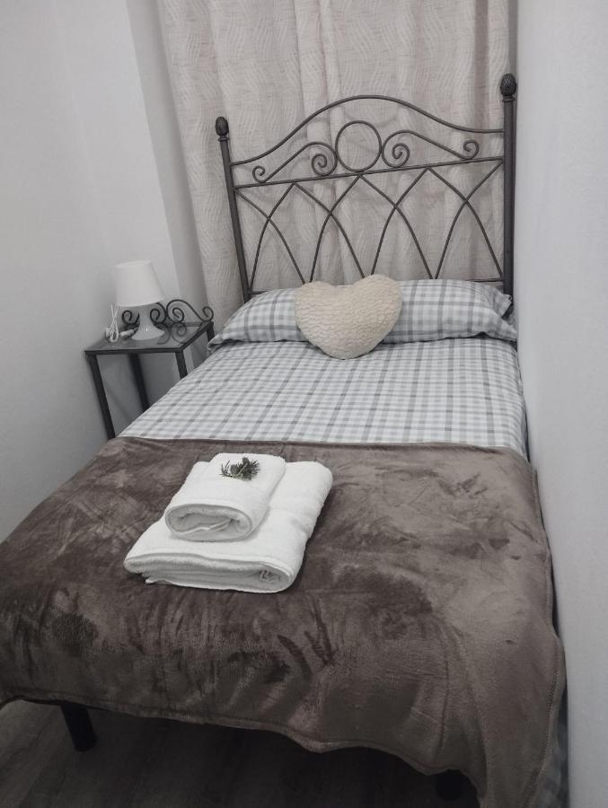 Apartamento Ana Maria San Juan Del Puerto Zewnętrze zdjęcie