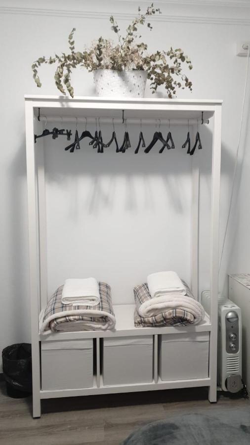 Apartamento Ana Maria San Juan Del Puerto Zewnętrze zdjęcie