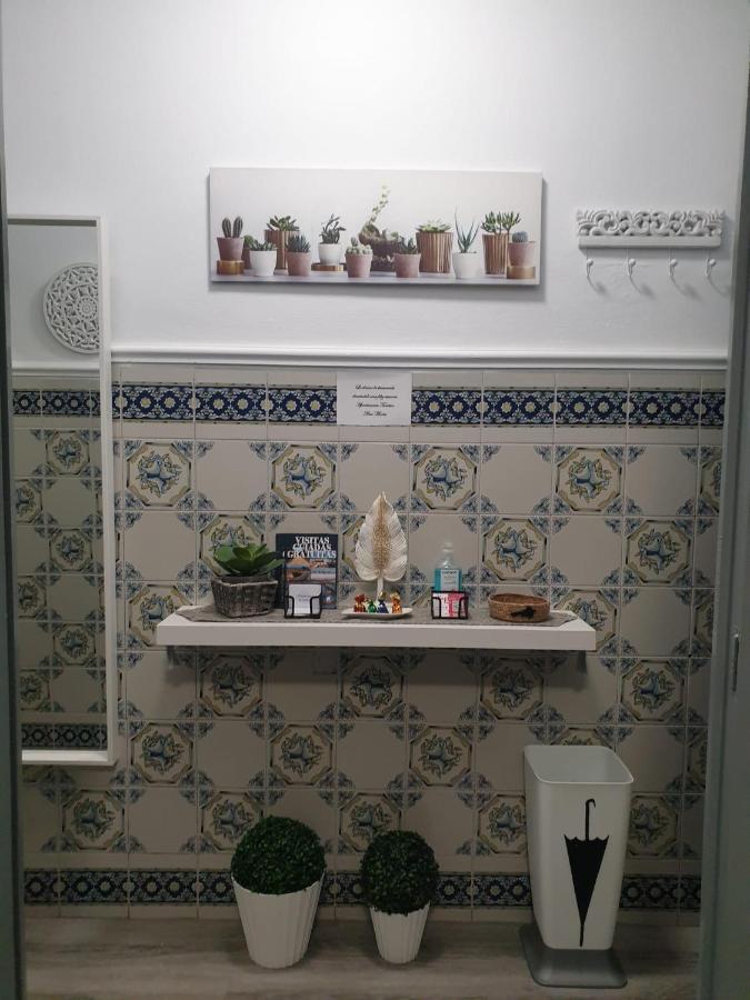 Apartamento Ana Maria San Juan Del Puerto Zewnętrze zdjęcie