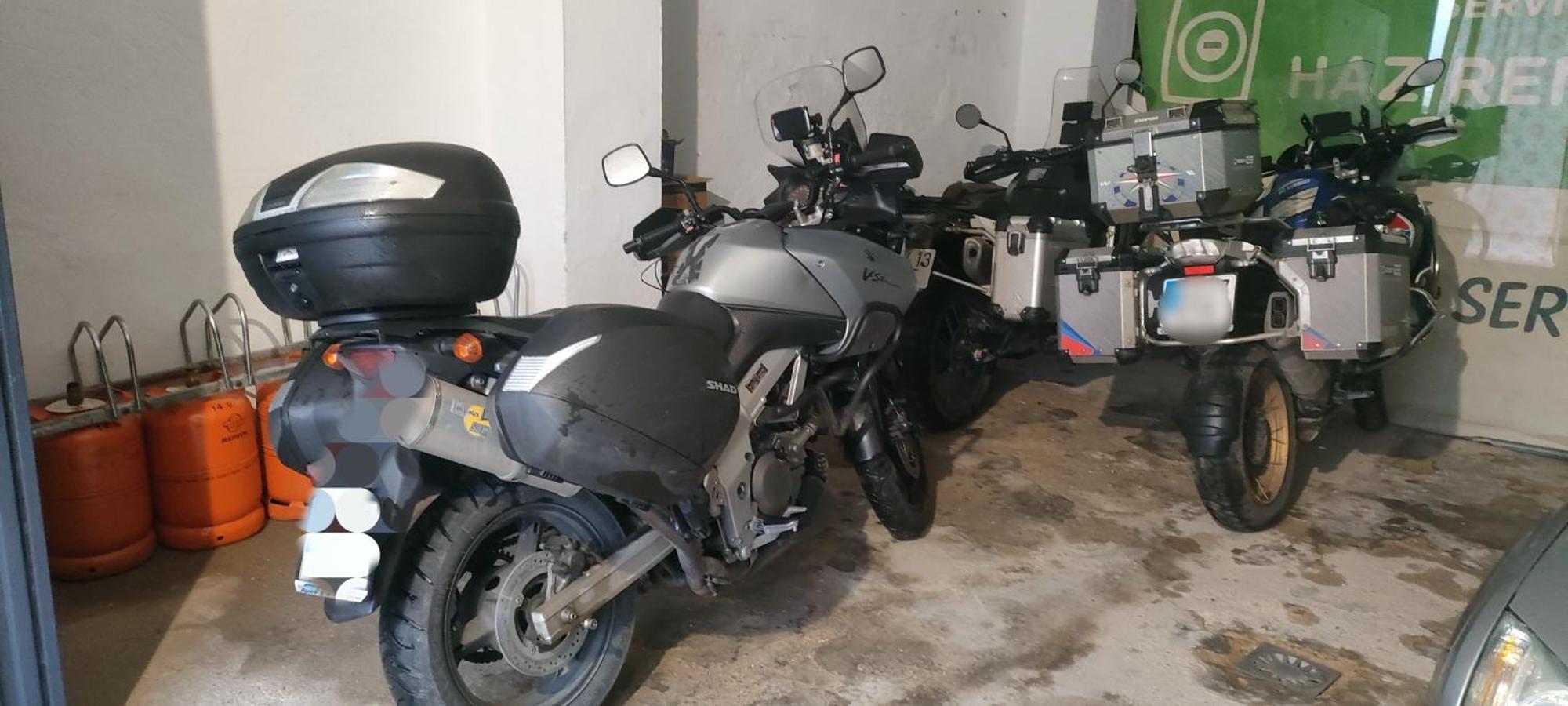 Apartamento Ana Maria San Juan Del Puerto Zewnętrze zdjęcie