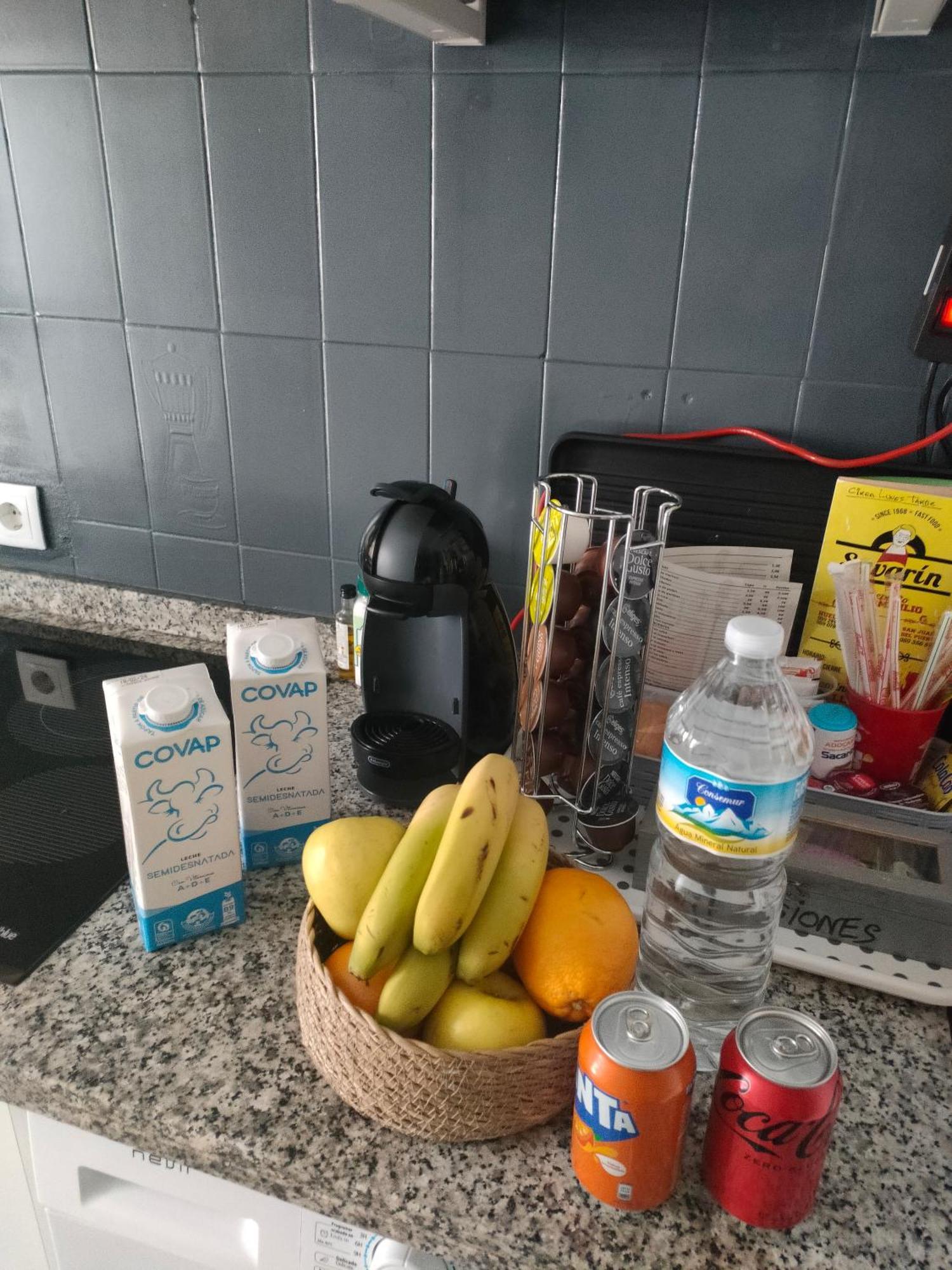 Apartamento Ana Maria San Juan Del Puerto Zewnętrze zdjęcie