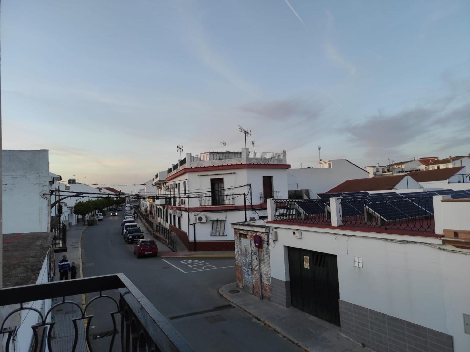 Apartamento Ana Maria San Juan Del Puerto Zewnętrze zdjęcie