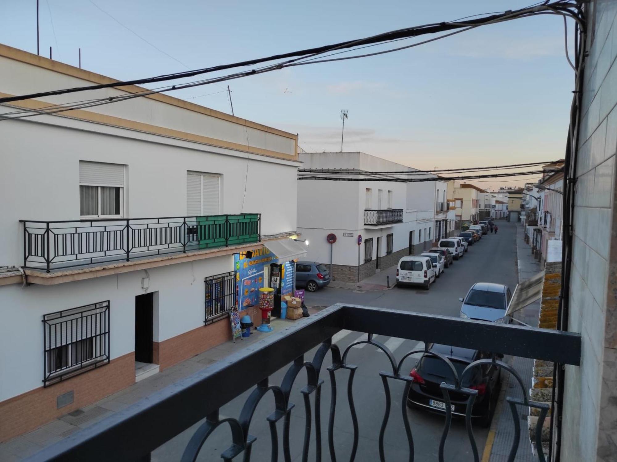 Apartamento Ana Maria San Juan Del Puerto Zewnętrze zdjęcie